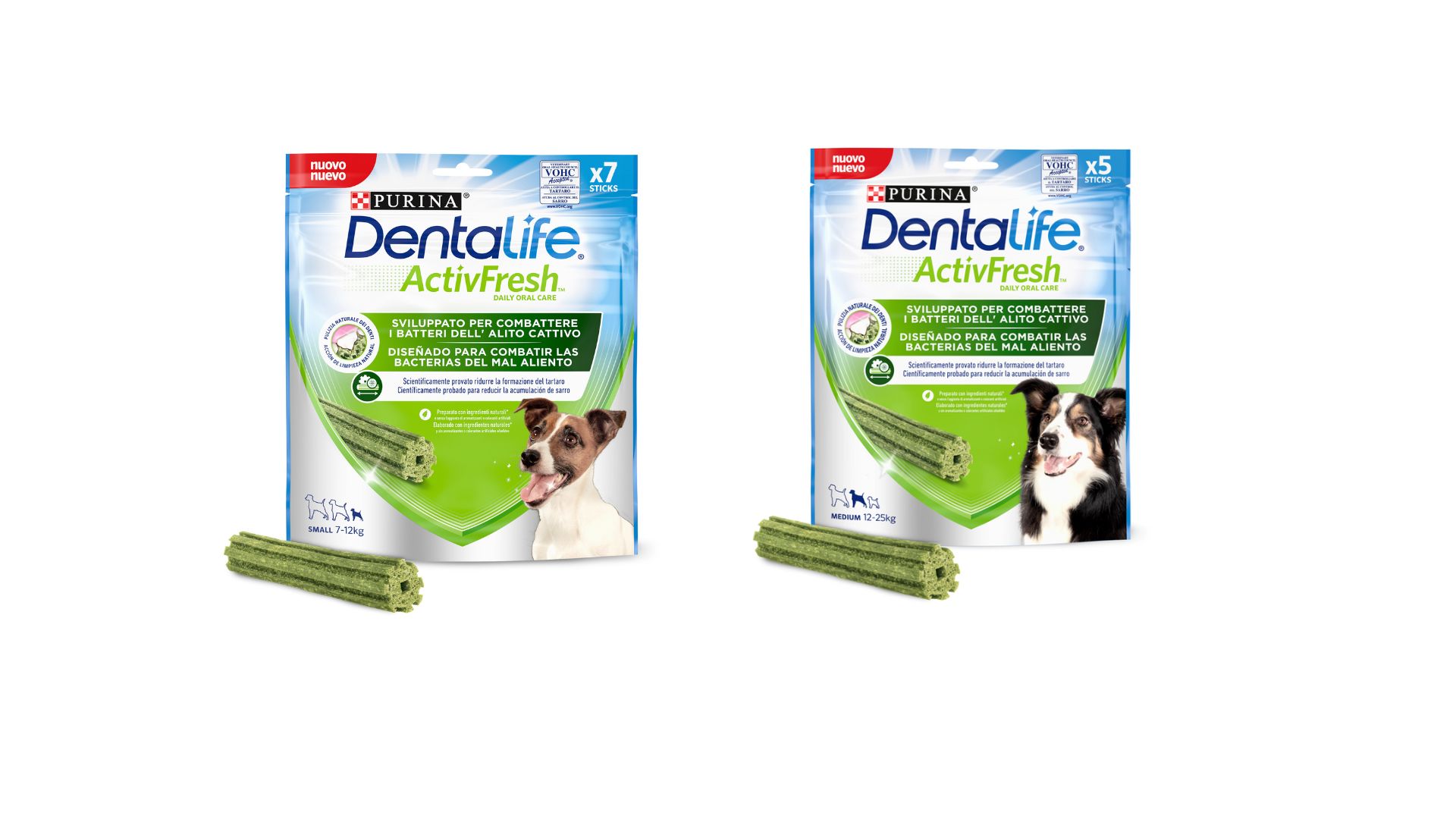 Dentalife Purina