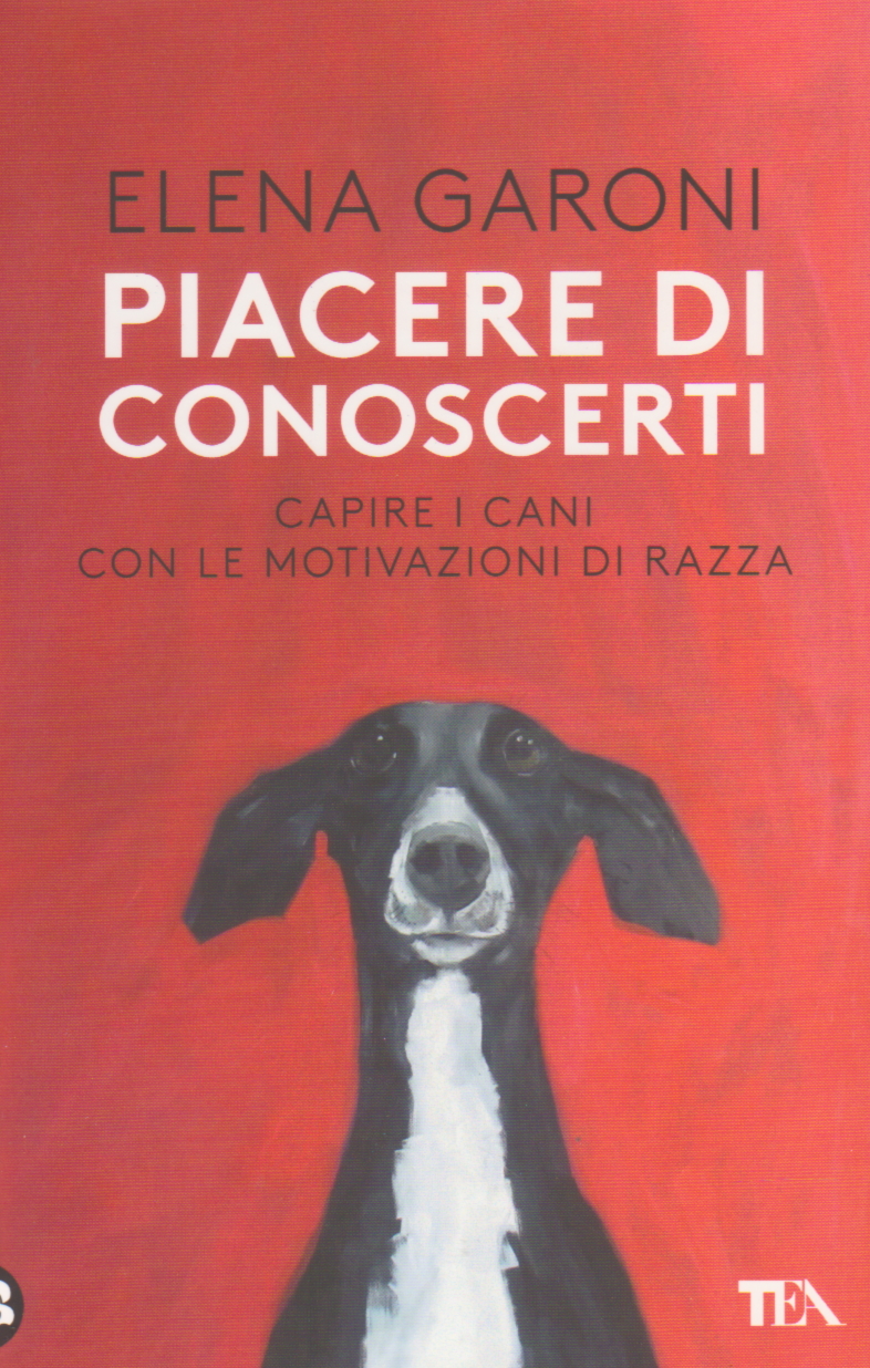 Capire i cani con le motivazioni di razza