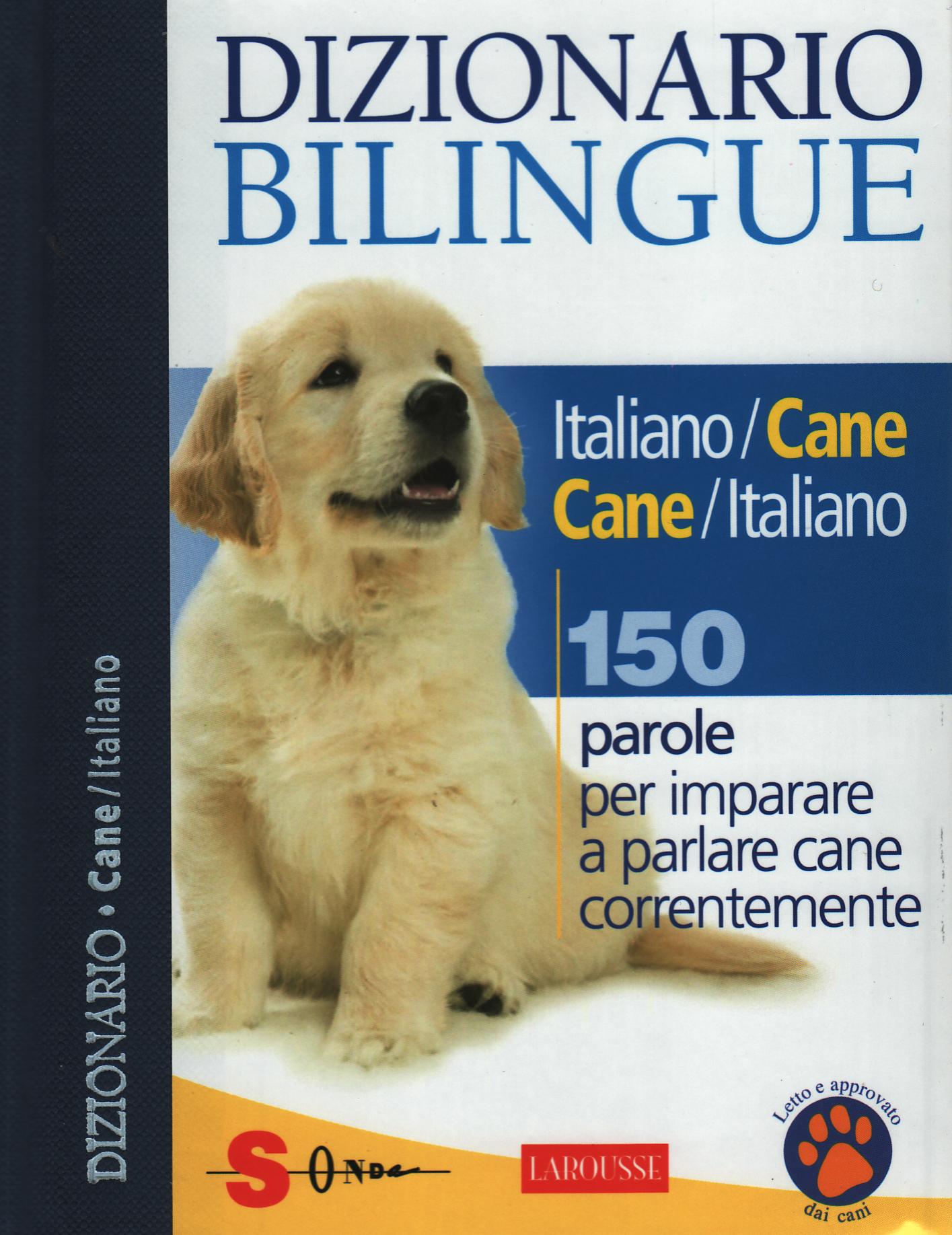 Dizionario cane