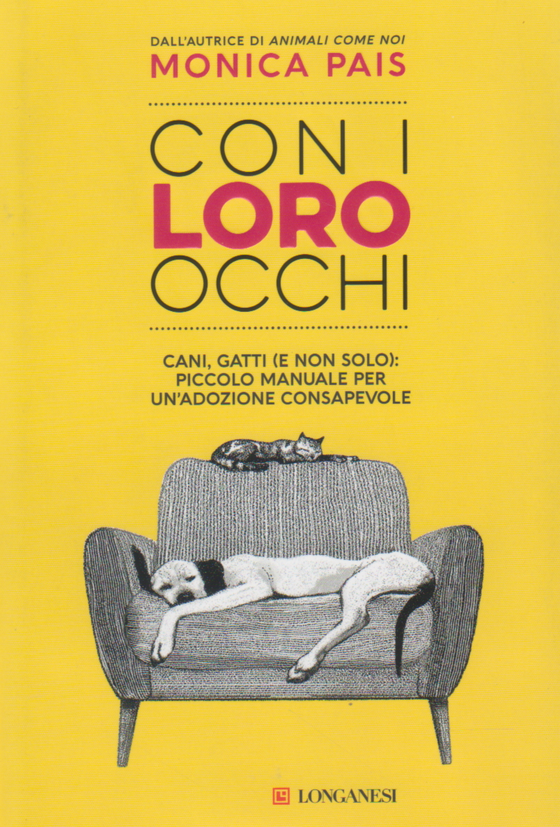 Dizionario bilingue Bambino/Cane, Cane/Bambino