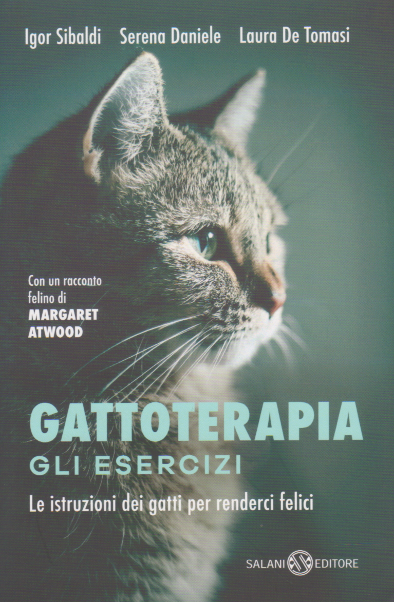 Gattoterapia