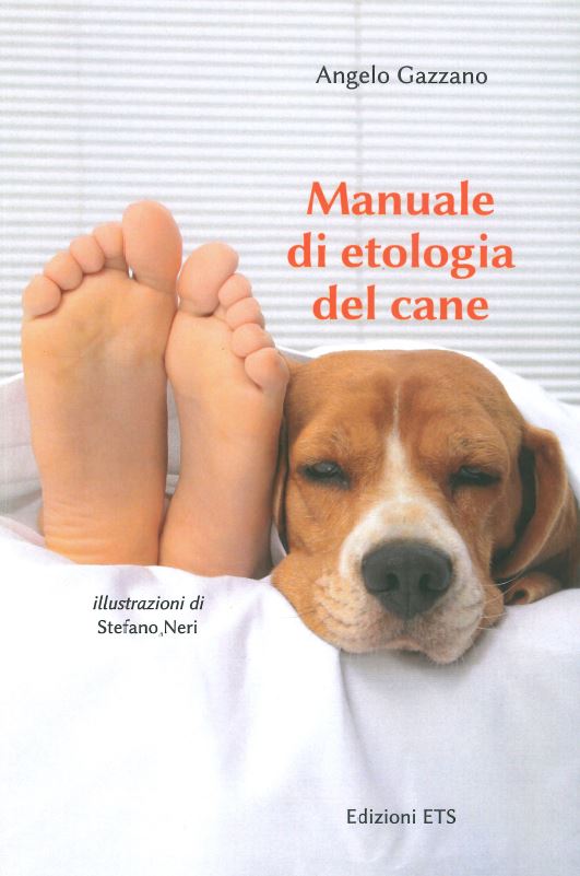Manuale di etologia del cane