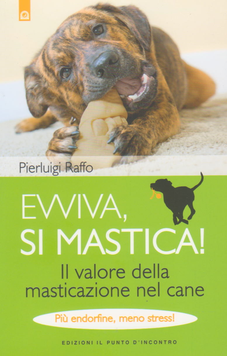 Evviva si mastica