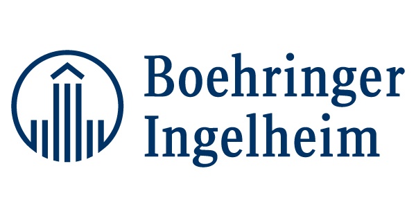 Logo Boehringer