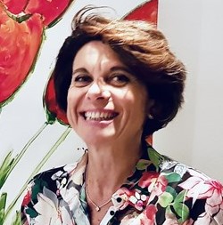 Sabrina Giussani