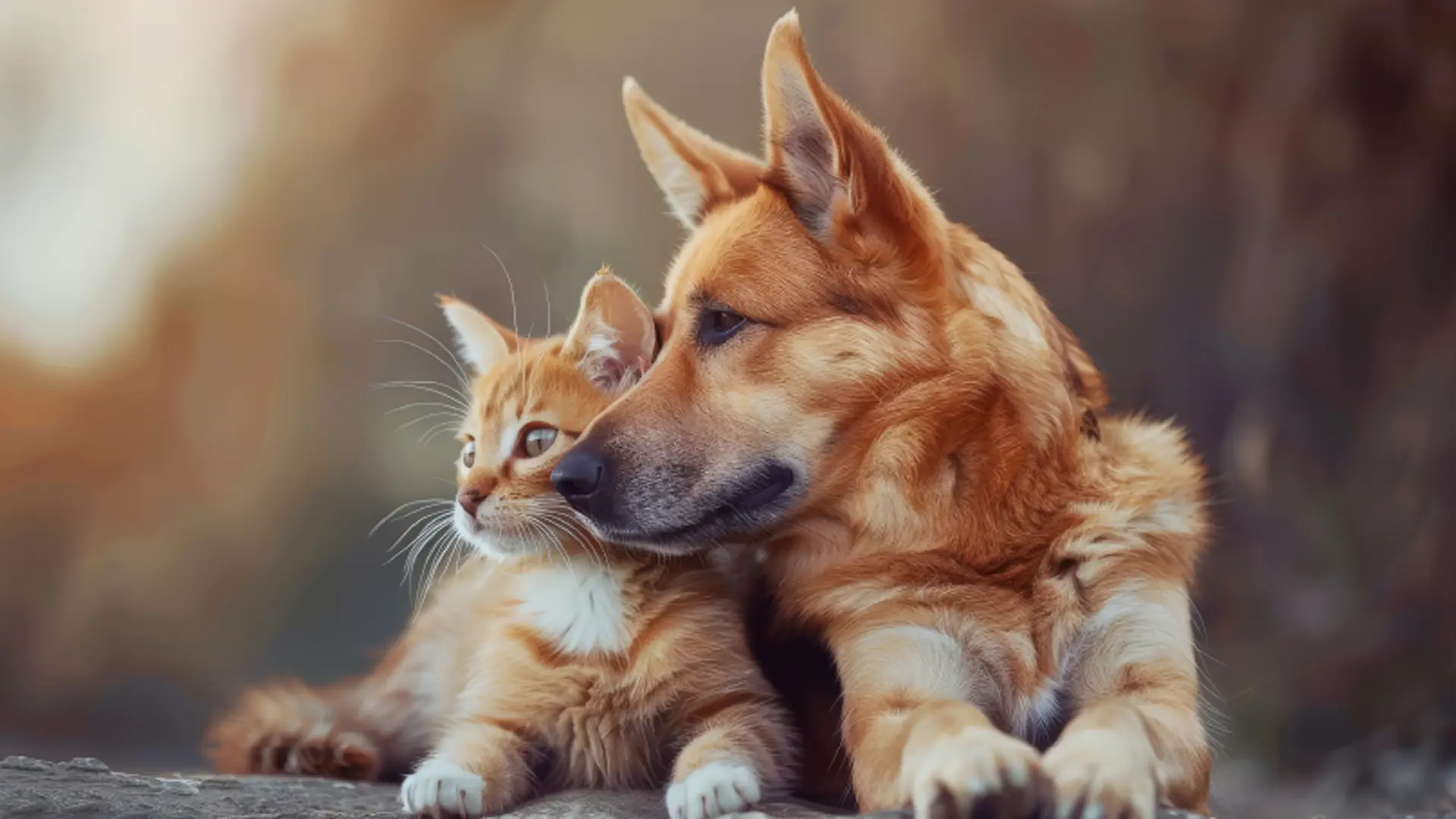 Corso di formazione sulla Sanità animale per Operatori degli animali da compagnia