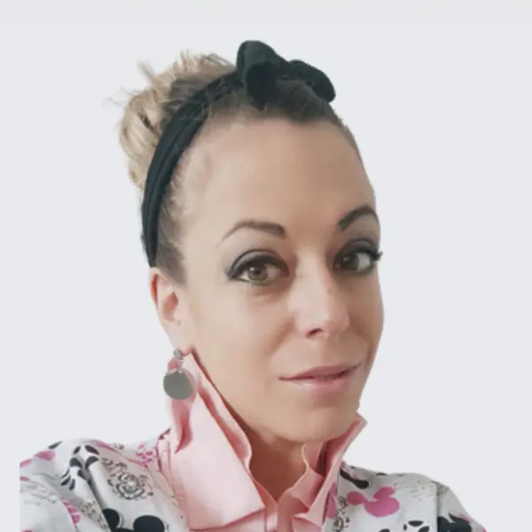 Dynamic Content Image