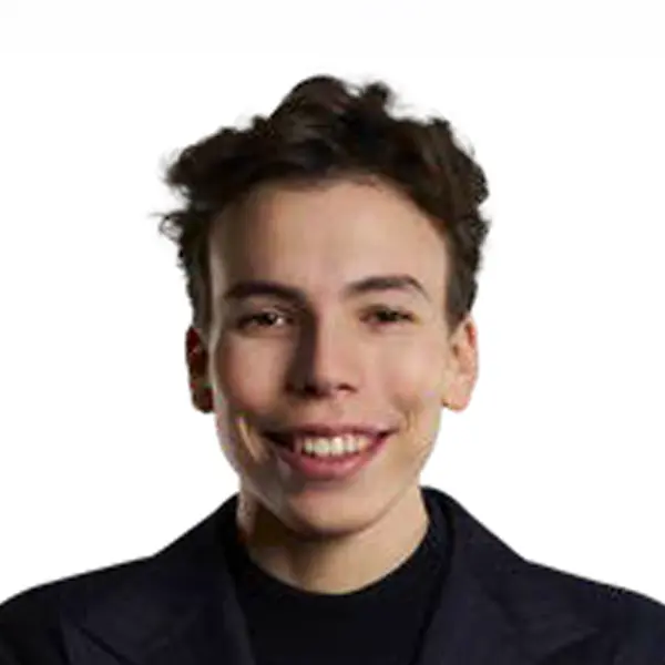 Dynamic Content Image