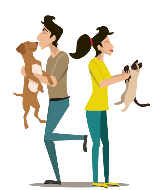 Patentino per cani Patentino per cani